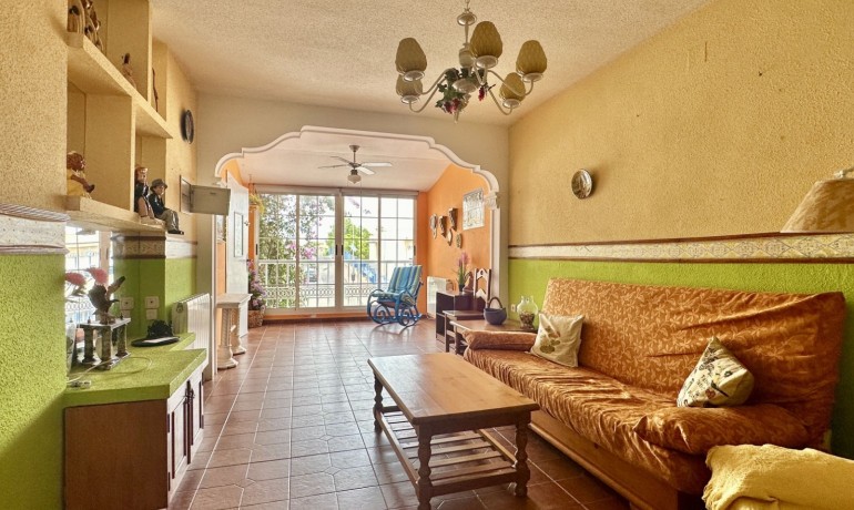 Venta - Casa -
Orihuela Costa - Los Altos