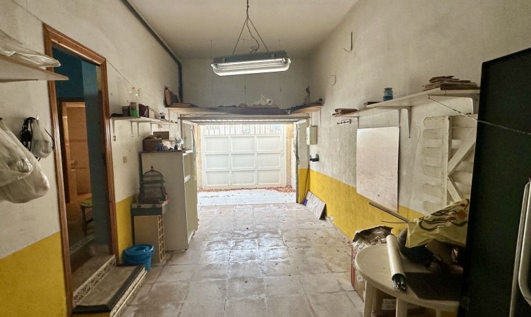 Venta - Casa -
Orihuela Costa - Los Altos