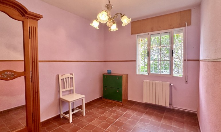 Venta - Casa -
Orihuela Costa - Los Altos