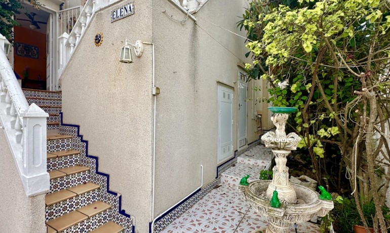 Venta - Casa -
Orihuela Costa - Los Altos