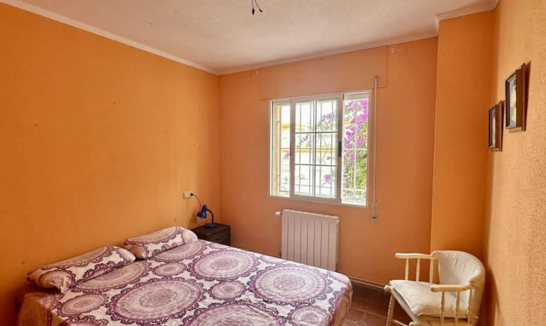 Venta - Casa -
Orihuela Costa - Los Altos