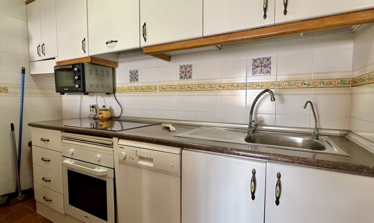 Venta - Casa -
Orihuela Costa - Los Altos