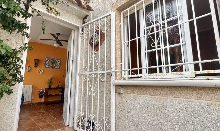 Venta - Casa -
Orihuela Costa - Los Altos