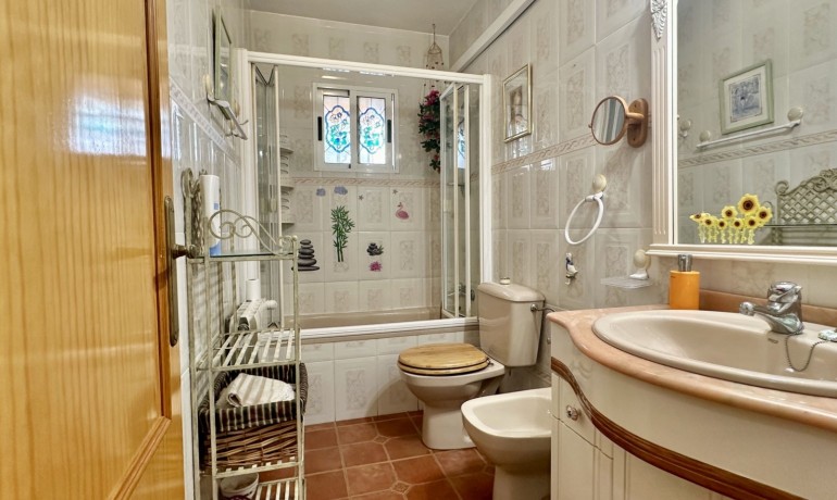 Venta - Casa -
Orihuela Costa - Los Altos