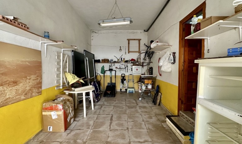 Venta - Casa -
Orihuela Costa - Los Altos