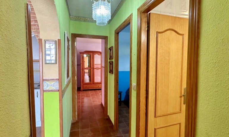 Venta - Casa -
Orihuela Costa - Los Altos