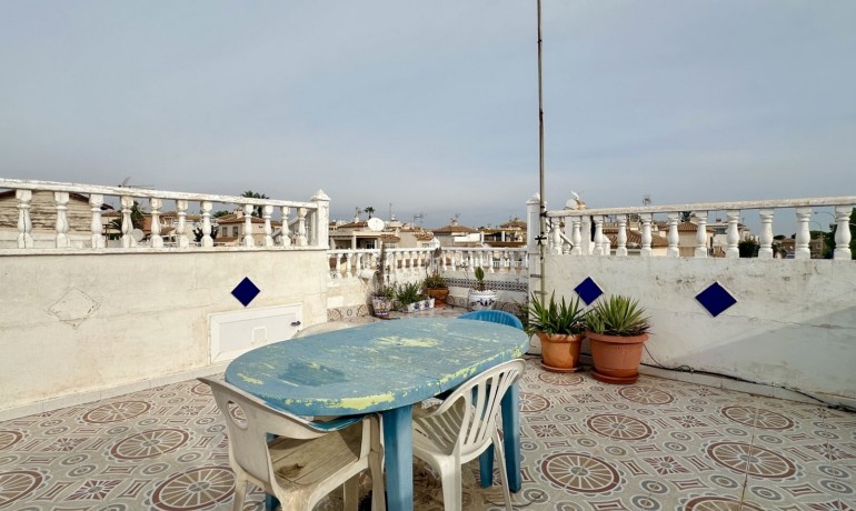 Venta - Casa -
Orihuela Costa - Los Altos