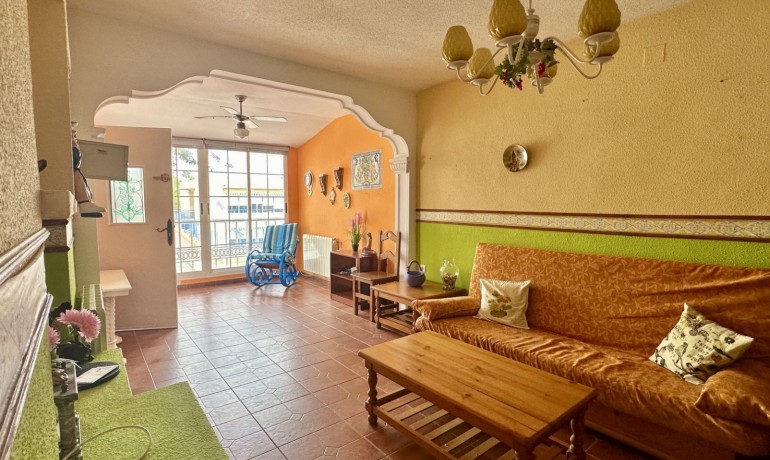 Venta - Casa -
Orihuela Costa - Los Altos