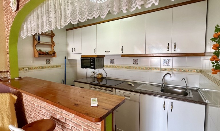 Venta - Casa -
Orihuela Costa - Los Altos