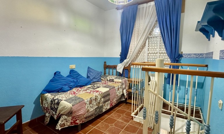 Venta - Casa -
Orihuela Costa - Los Altos