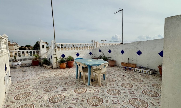 Venta - Casa -
Orihuela Costa - Los Altos