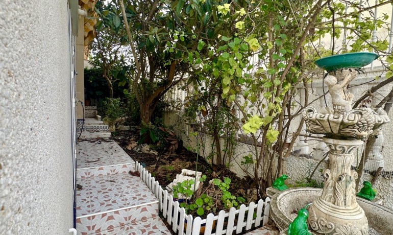 Venta - Casa -
Orihuela Costa - Los Altos