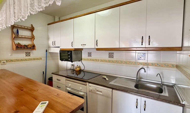 Venta - Casa -
Orihuela Costa - Los Altos