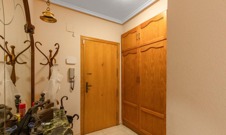 Herverkoop - Appartement / Flat -
Torrevieja* - Estacion de autobuses