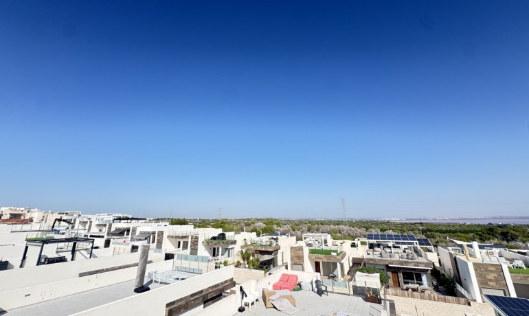 Venta - Villa -
Villamartin