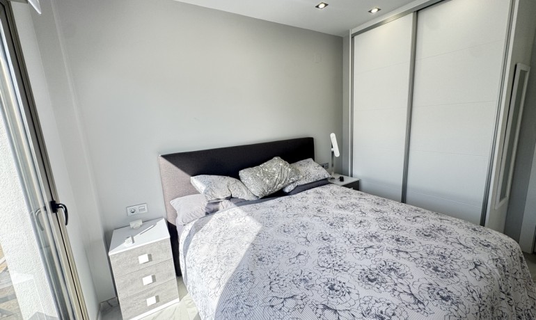 Venta - Villa -
Villamartin