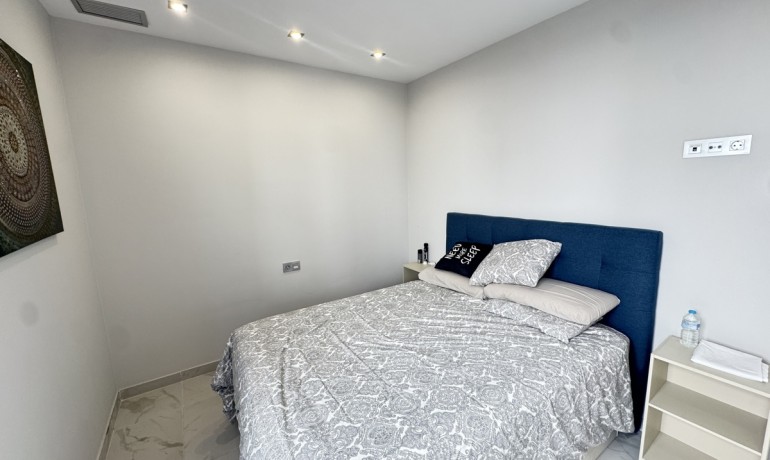 Venta - Villa -
Villamartin