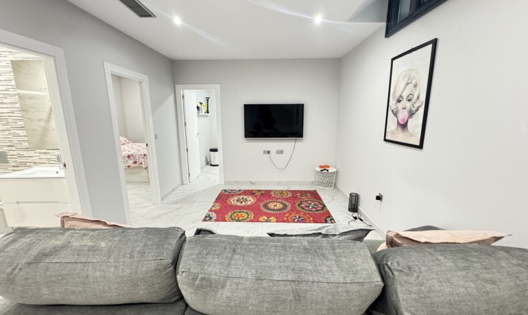 Venta - Villa -
Villamartin