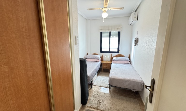 Herverkoop - Appartement / Flat -
Orihuela Costa* - Cabo Roig