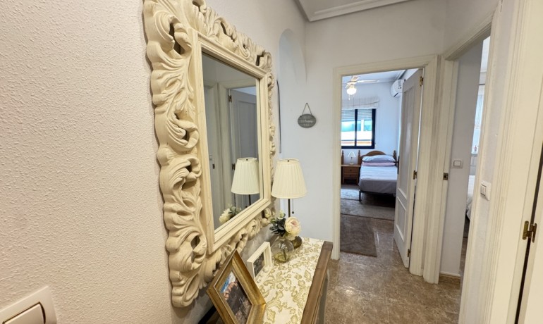 Herverkoop - Appartement / Flat -
Orihuela Costa* - Cabo Roig