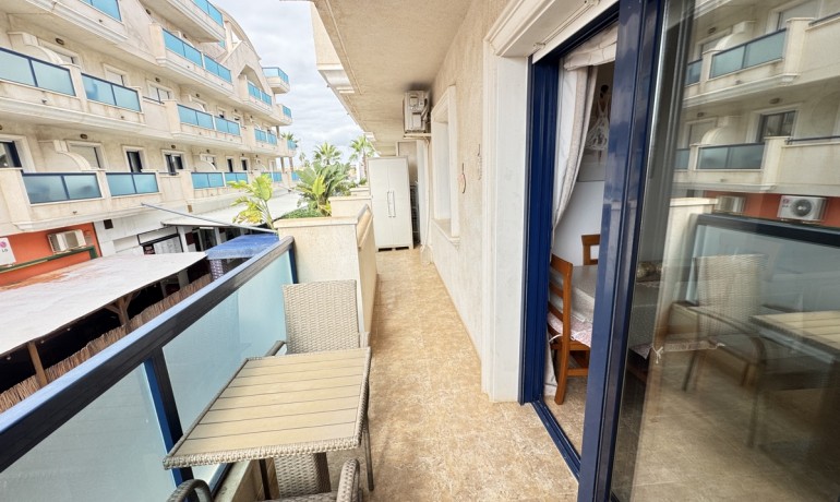 Herverkoop - Appartement / Flat -
Orihuela Costa* - Cabo Roig