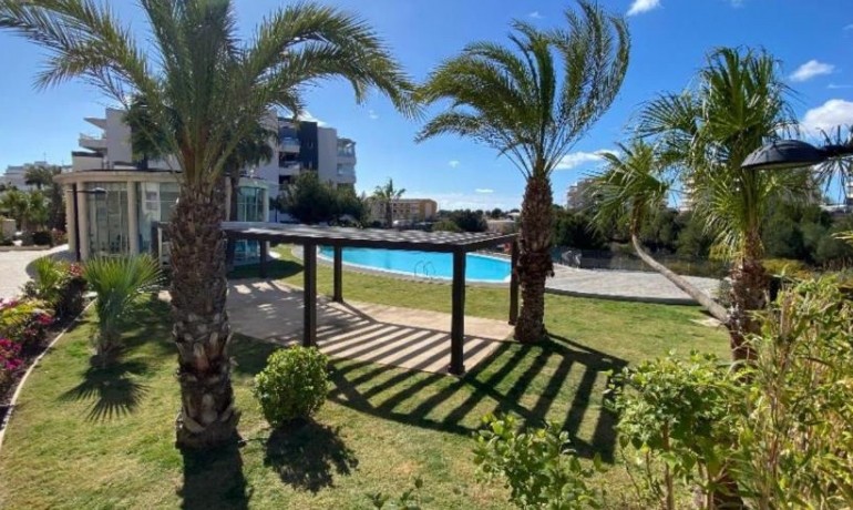 Herverkoop - Appartement / Flat -
Orihuela Costa* - Villamartin*