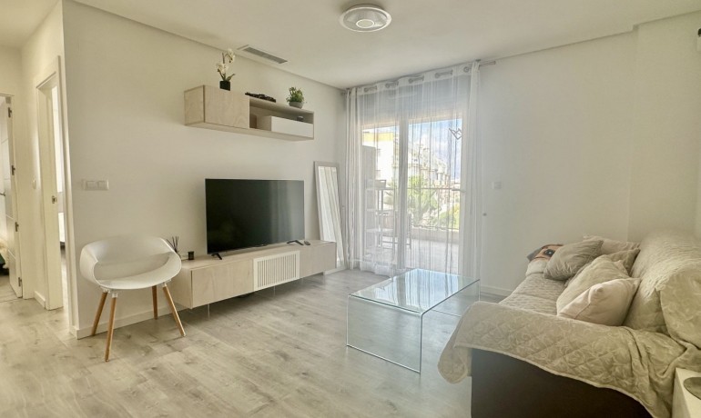 Herverkoop - Appartement / Flat -
Orihuela Costa* - Villamartin*