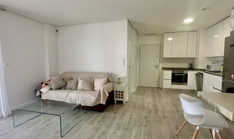 Herverkoop - Appartement / Flat -
Orihuela Costa* - Villamartin*