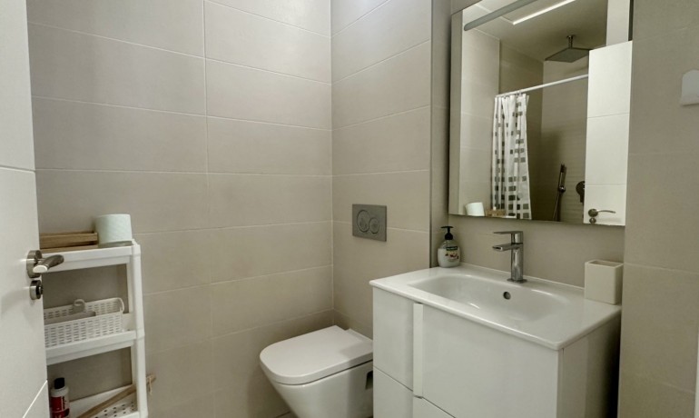 Herverkoop - Appartement / Flat -
Orihuela Costa* - Villamartin*