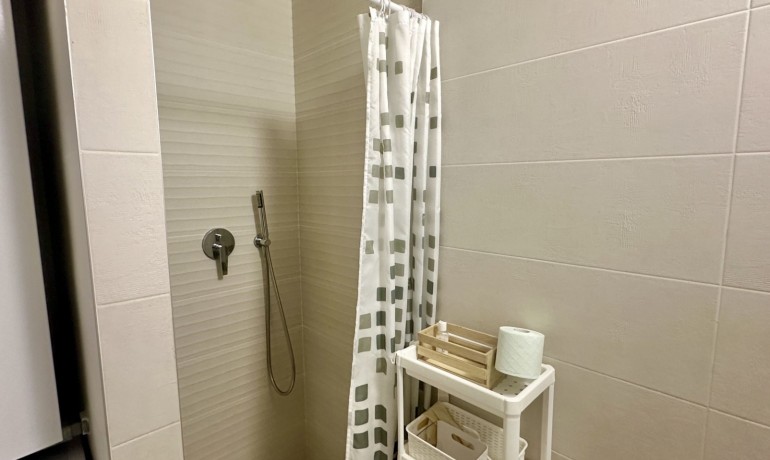 Herverkoop - Appartement / Flat -
Orihuela Costa* - Villamartin*