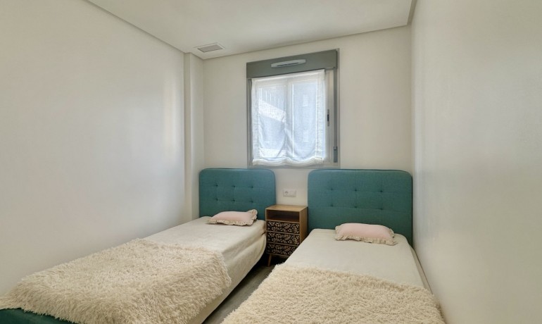 Herverkoop - Appartement / Flat -
Orihuela Costa* - Villamartin*