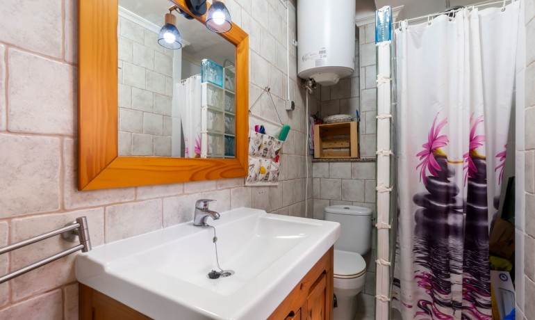 Herverkoop - Huis -
Rojales - Rojales - Village