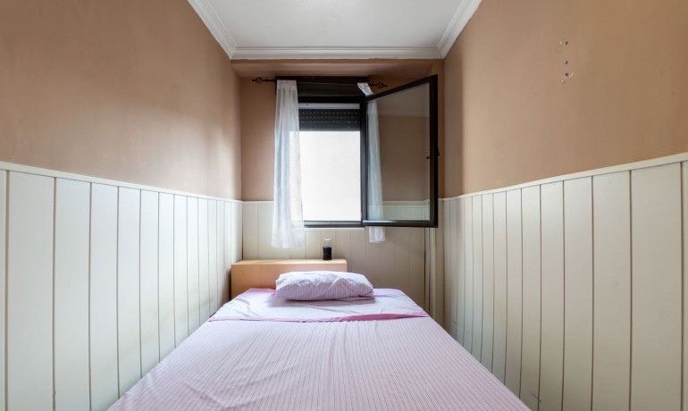 Herverkoop - Huis -
Rojales - Rojales - Village