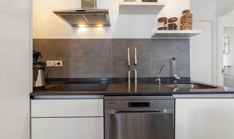 Herverkoop - Villa -
Orihuela Costa* - Villamartin