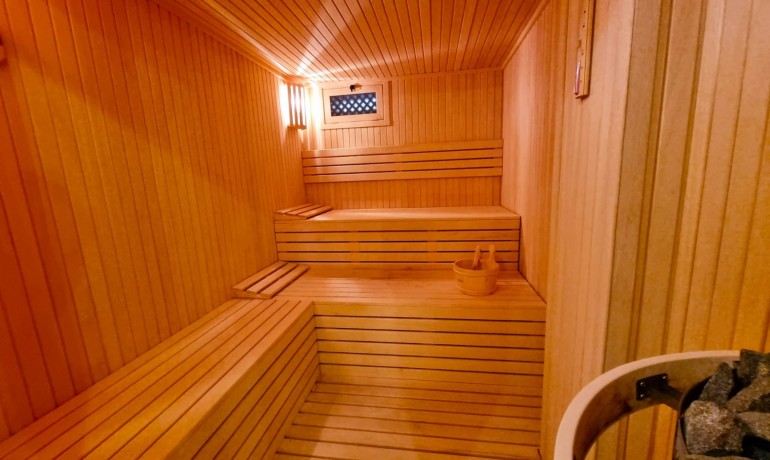 Herverkoop - Villa -
Torrevieja* - La Mata