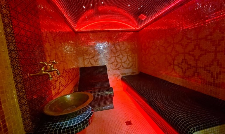 Herverkoop - Villa -
Torrevieja* - La Mata