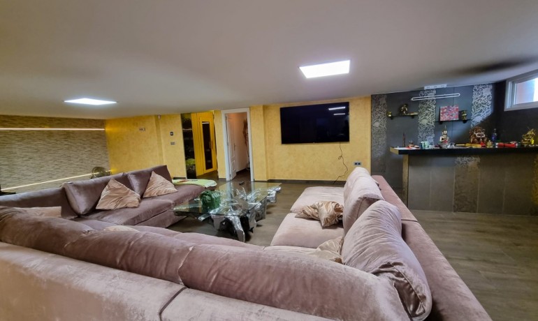 Herverkoop - Villa -
Torrevieja* - La Mata