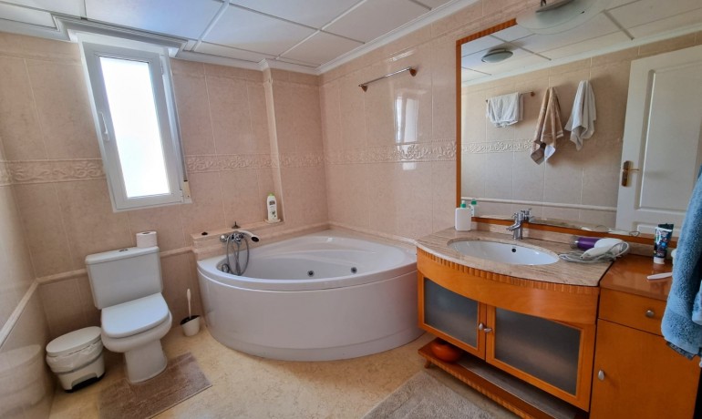 Herverkoop - Villa -
Torrevieja* - La Mata