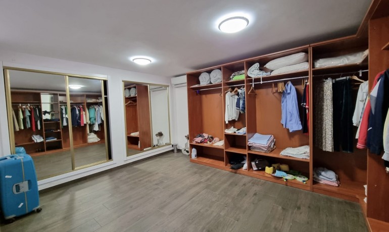 Herverkoop - Villa -
Torrevieja* - La Mata