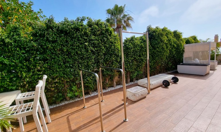 Herverkoop - Villa -
Torrevieja* - La Mata