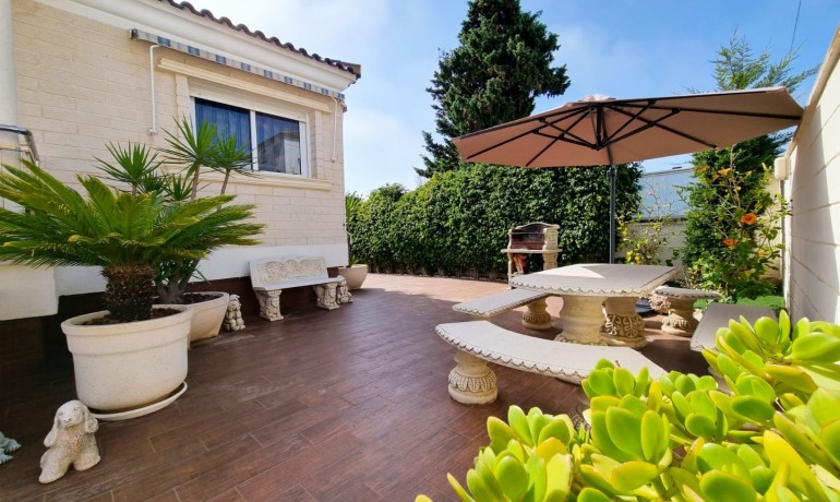 Herverkoop - Villa -
Torrevieja* - La Mata