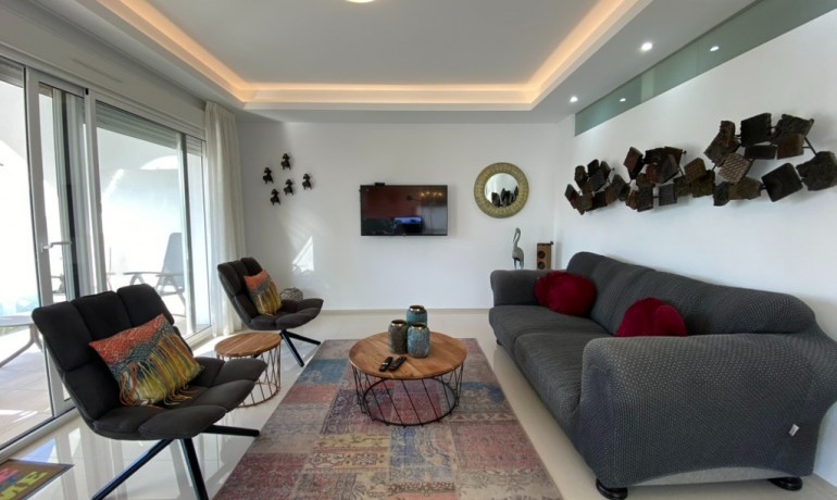 Herverkoop - Appartement / Flat -
Cuidad Quesada* - Ciudad Quesada - Town