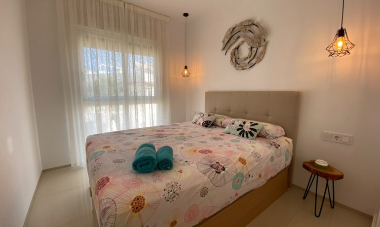 Herverkoop - Appartement / Flat -
Cuidad Quesada* - Ciudad Quesada - Town