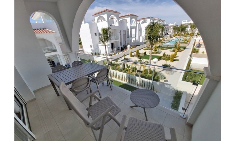 Herverkoop - Appartement / Flat -
Cuidad Quesada* - Ciudad Quesada - Town