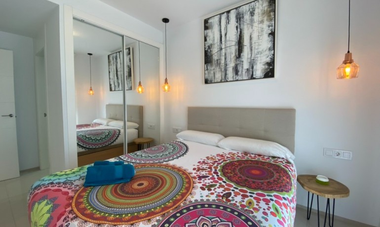 Herverkoop - Appartement / Flat -
Cuidad Quesada* - Ciudad Quesada - Town