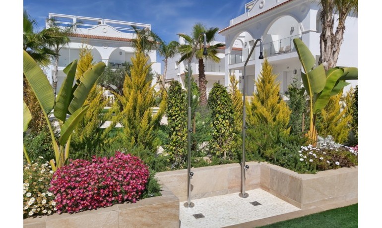 Herverkoop - Appartement / Flat -
Cuidad Quesada* - Ciudad Quesada - Town