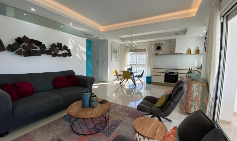 Herverkoop - Appartement / Flat -
Cuidad Quesada* - Ciudad Quesada - Town