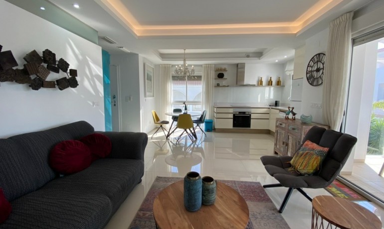 Herverkoop - Appartement / Flat -
Cuidad Quesada* - Ciudad Quesada - Town