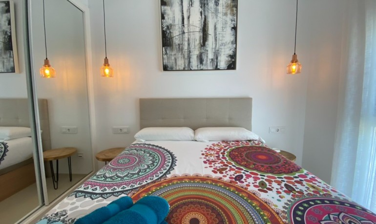 Herverkoop - Appartement / Flat -
Cuidad Quesada* - Ciudad Quesada - Town