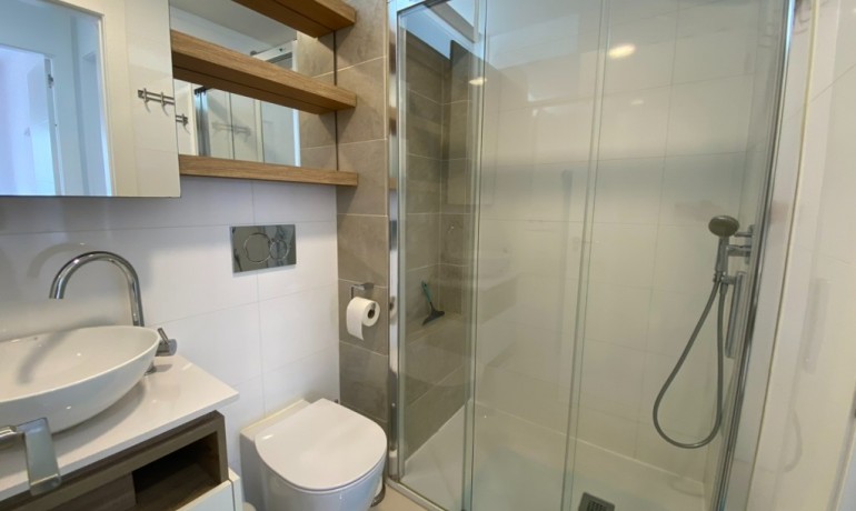 Herverkoop - Appartement / Flat -
Cuidad Quesada* - Ciudad Quesada - Town